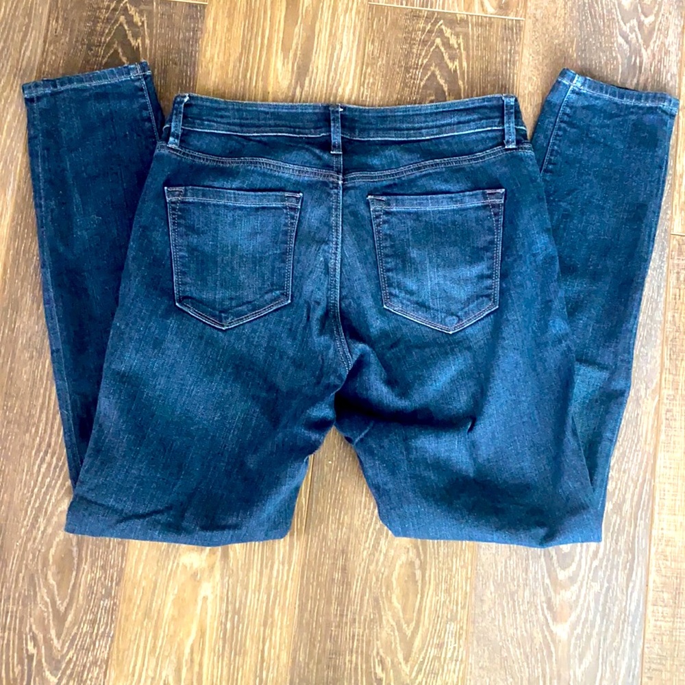 Loft brand jeans